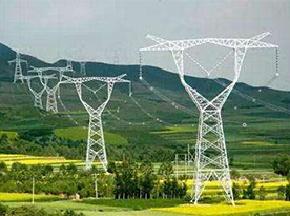 國家電網山東項目 國家電網山東項目